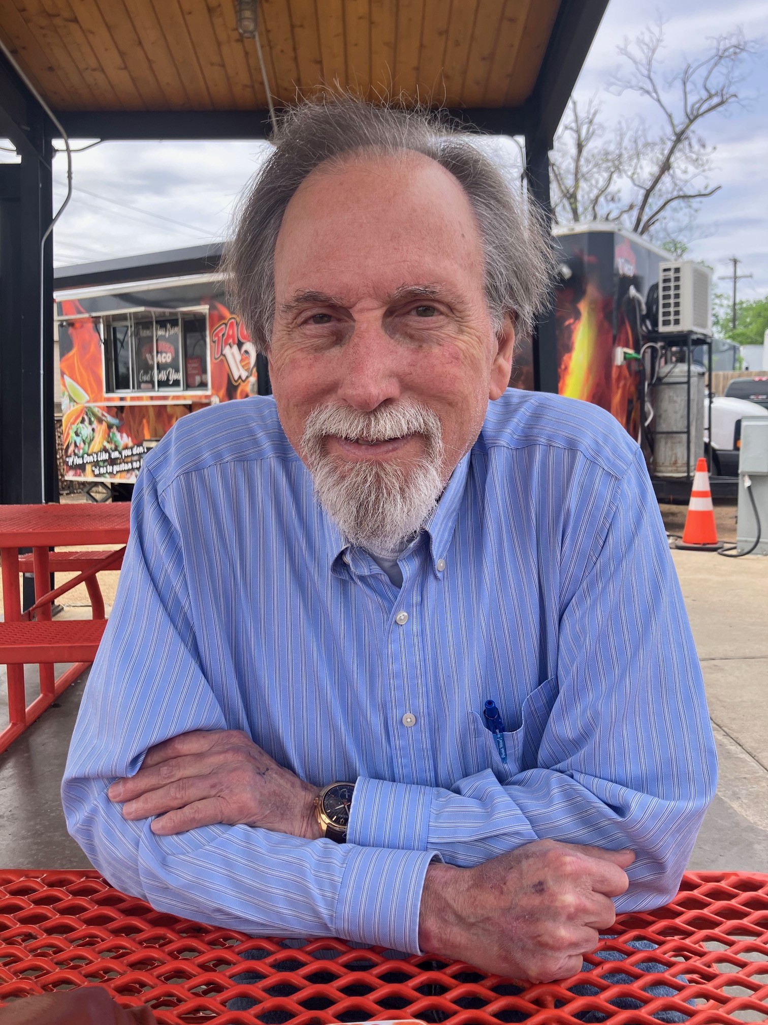 Sig Christenson